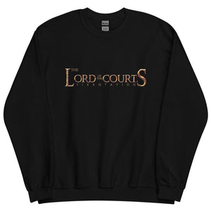 Six Rotation LOTC Unisex Sweatshirt