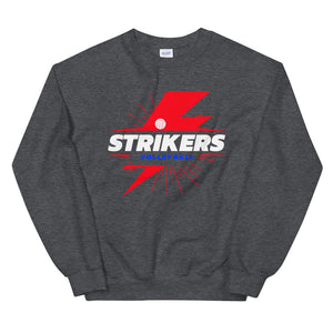 Strikers Bolt Unisex Sweatshirt