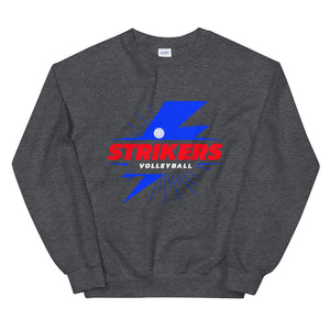 Strikers Bolt Unisex Sweatshirt