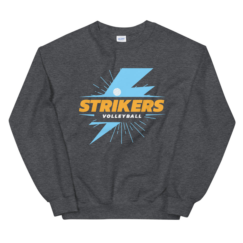 Strikers Bolt Unisex Sweatshirt