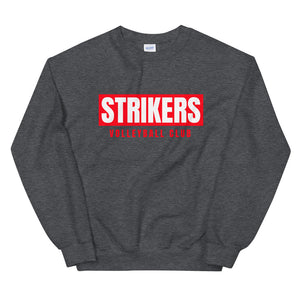 Strikers Block Unisex Sweatshirt