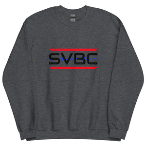 Strikers SVBC Unisex Sweatshirt