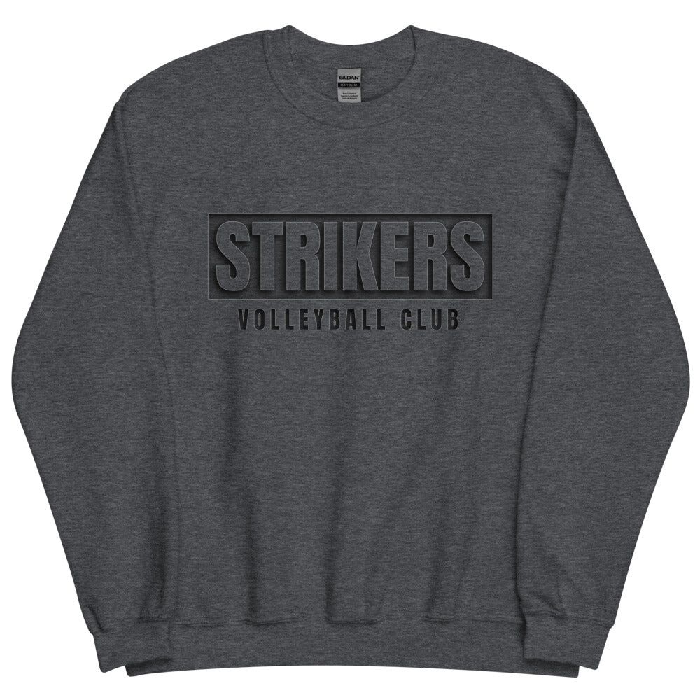 Strikers Engraved Unisex Sweatshirt