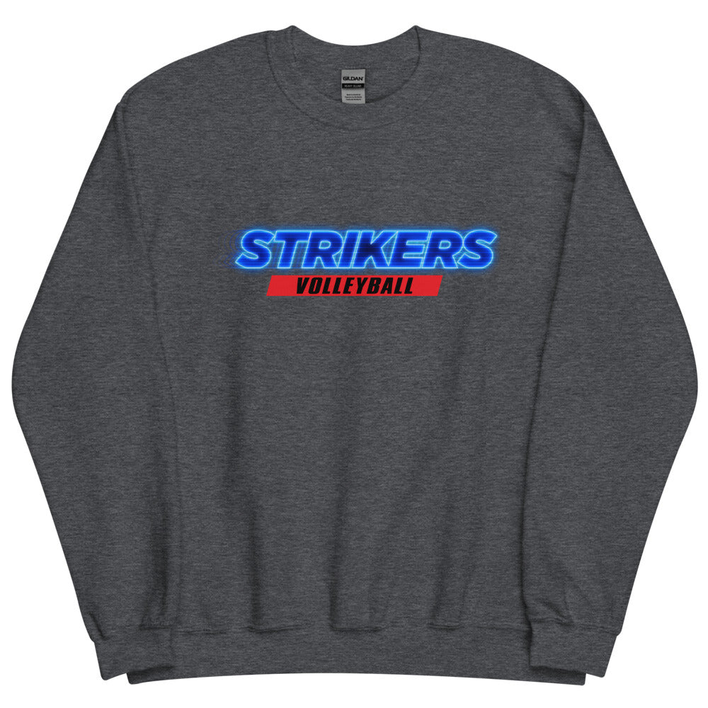 Strikers Sonic Unisex Sweatshirt