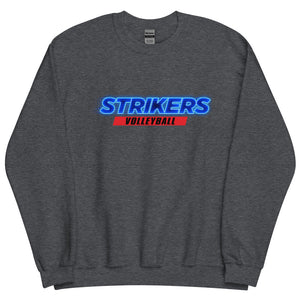 Strikers Sonic Unisex Sweatshirt