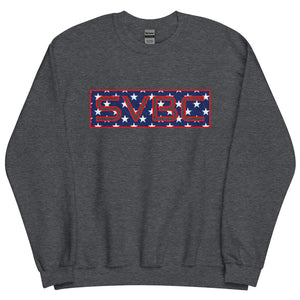 Strikers USA SVBC Unisex Sweatshirt