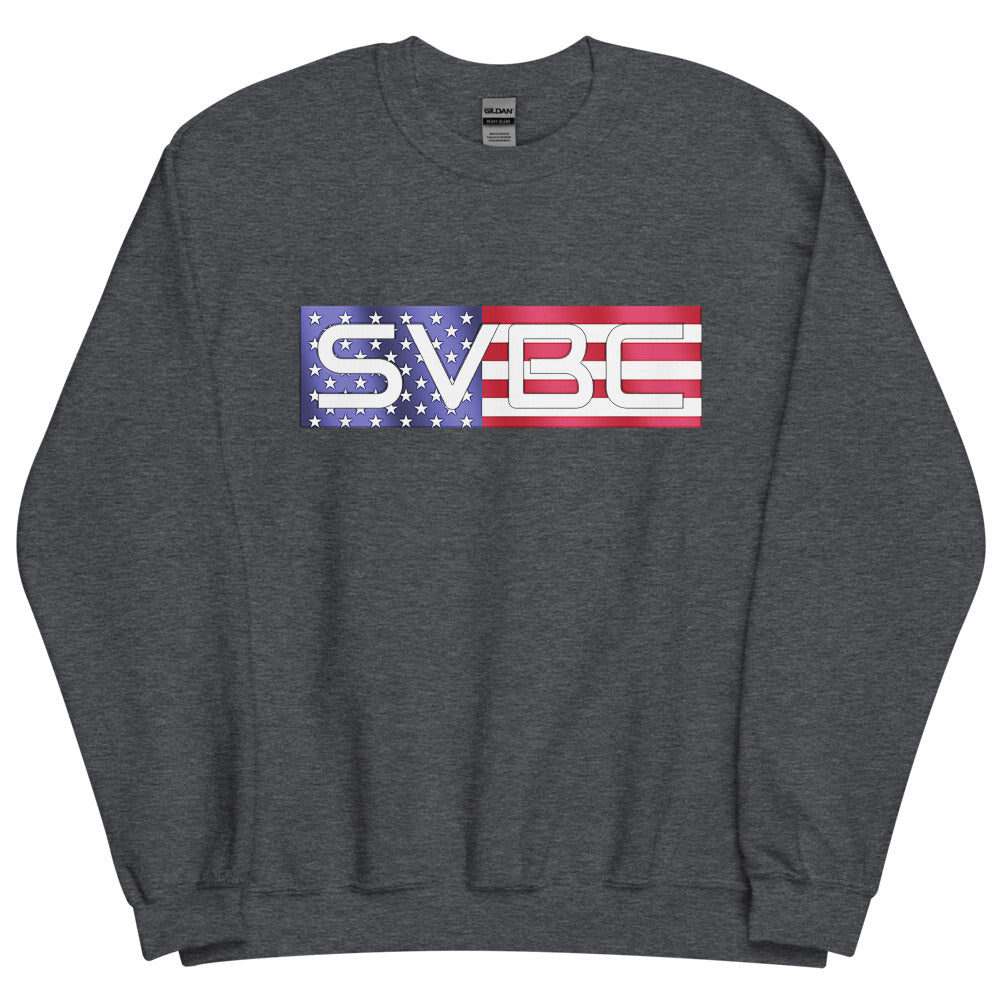 Strikers USA SVBC Unisex Sweatshirt