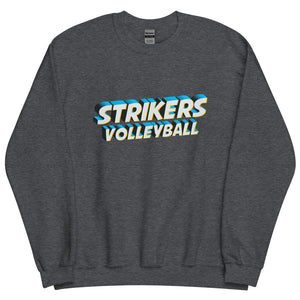 Strikers Super Unisex Sweatshirt