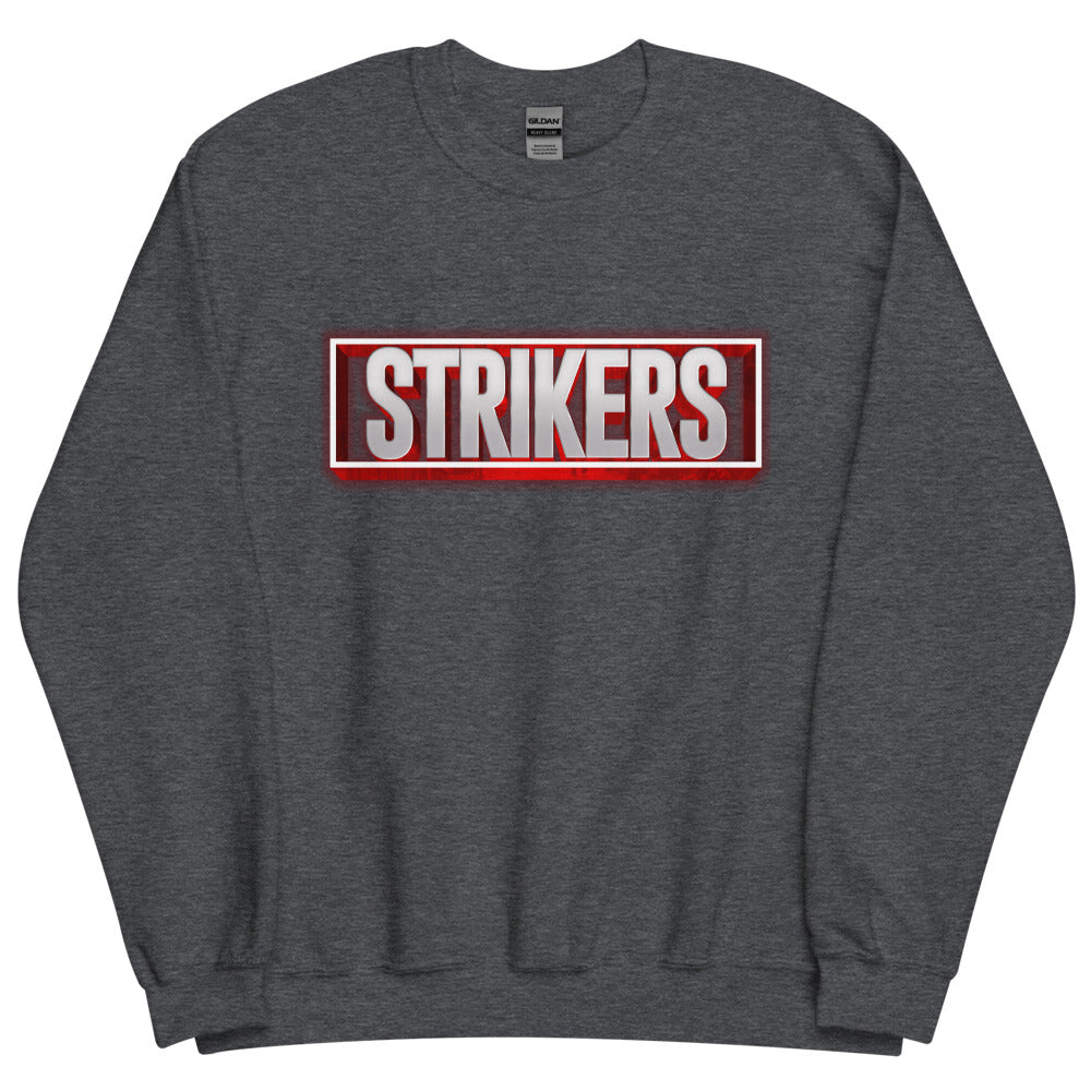 Strikers If Unisex Sweatshirt