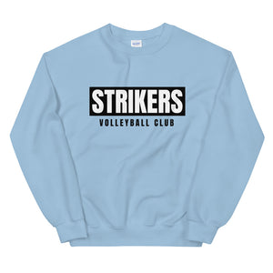 Strikers Block Unisex Sweatshirt