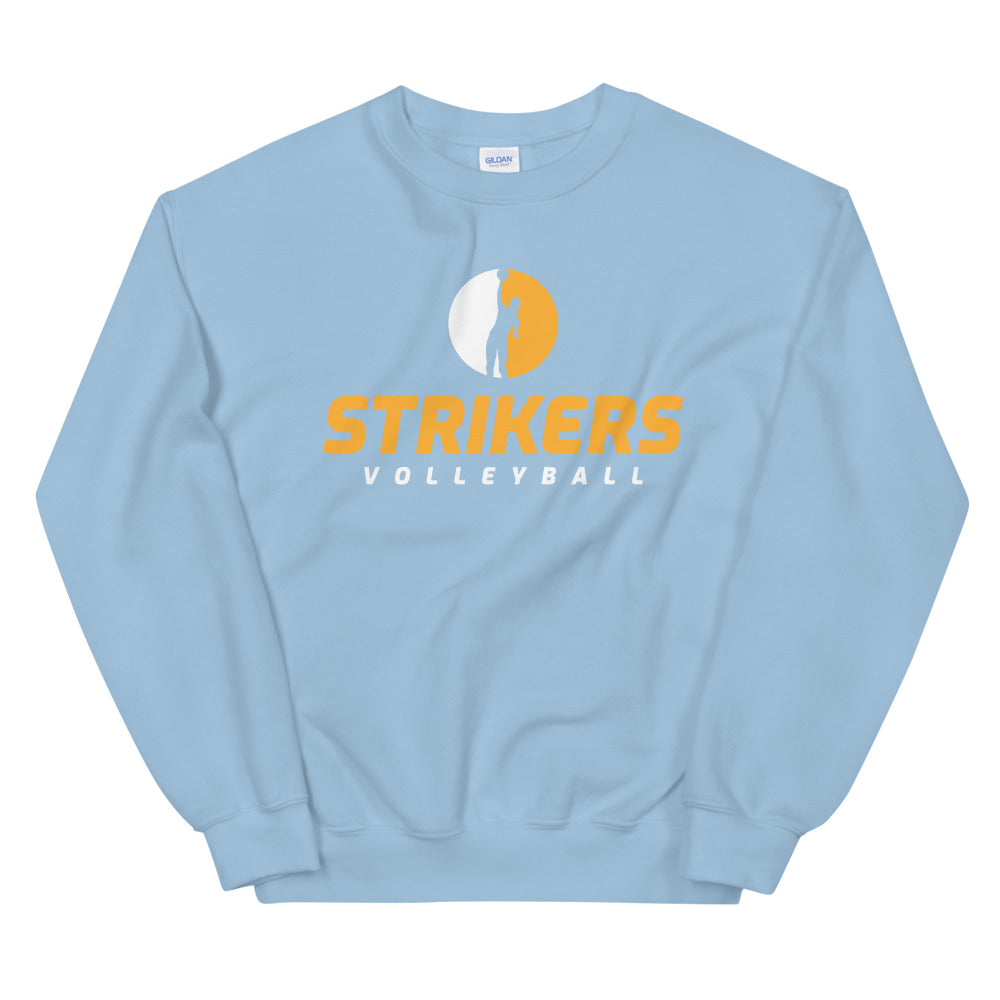 Strikers Outline Unisex Sweatshirt