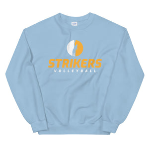 Strikers Outline Unisex Sweatshirt