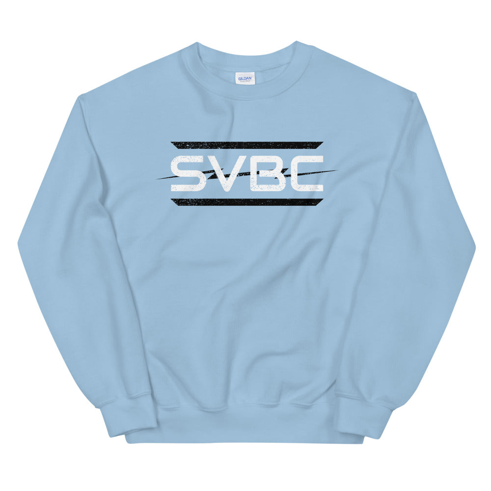 Strikers Phase Unisex Sweatshirt