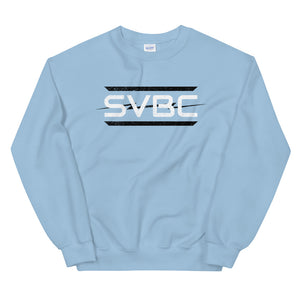 Strikers Phase Unisex Sweatshirt