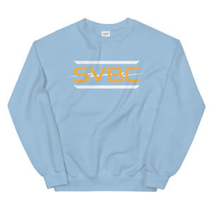 Strikers Phase Unisex Sweatshirt