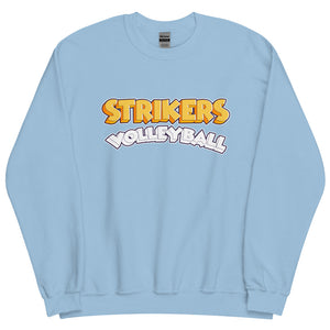 Strikers Sprinkles Unisex Sweatshirt