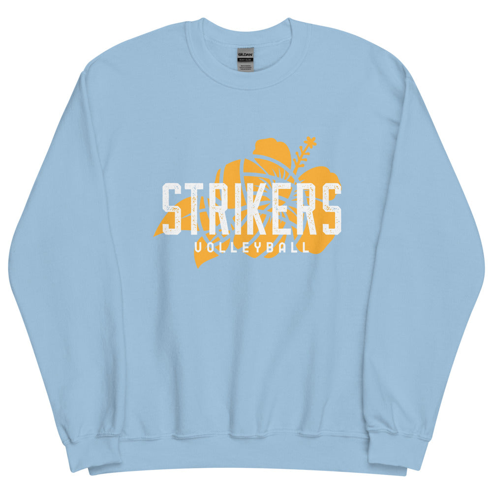 Strikers Island Unisex Sweatshirt