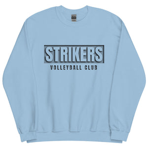 Strikers Engraved Unisex Sweatshirt