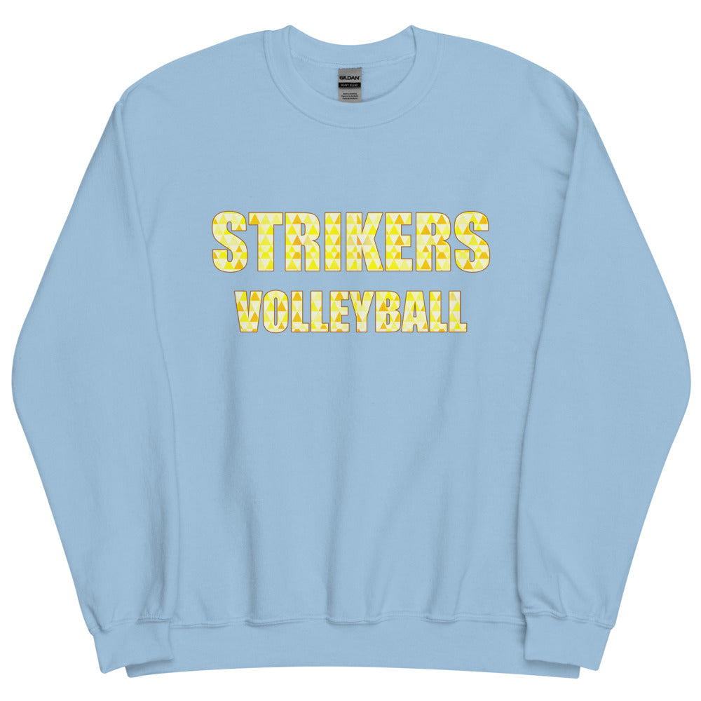 Strikers Guard Unisex Sweatshirt