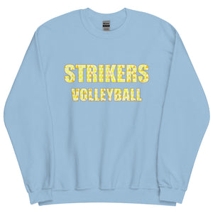 Strikers Guard Unisex Sweatshirt