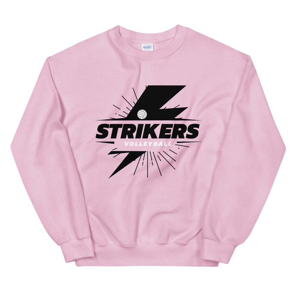 Strikers Bolt Unisex Sweatshirt