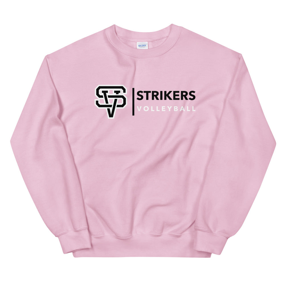 Strikers Interlock Unisex Sweatshirt