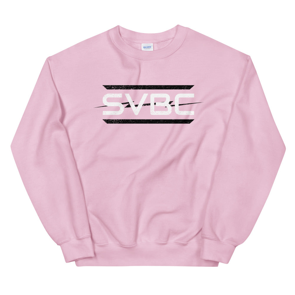 Strikers Phase Unisex Sweatshirt