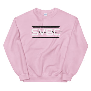 Strikers Phase Unisex Sweatshirt