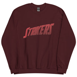 Strikers Dare Unisex Sweatshirt