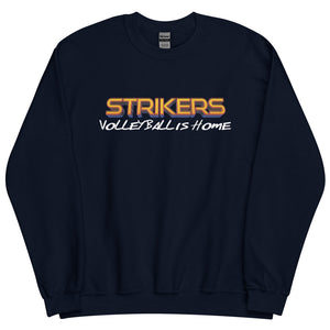 Strikers Home Unisex Sweatshirt