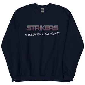 Strikers Home Unisex Sweatshirt