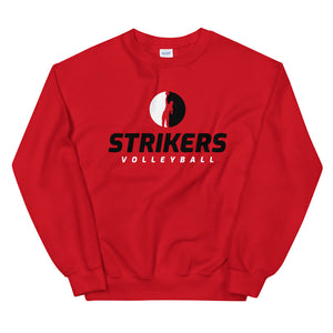 Strikers Outline Unisex Sweatshirt