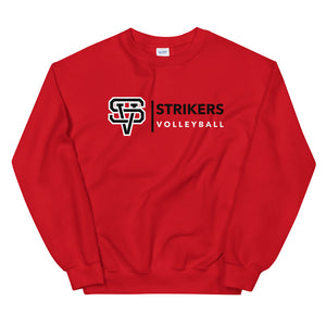 Strikers Interlock Unisex Sweatshirt