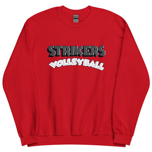 Strikers Sprinkles Unisex Sweatshirt