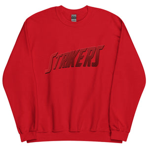 Strikers Dare Unisex Sweatshirt