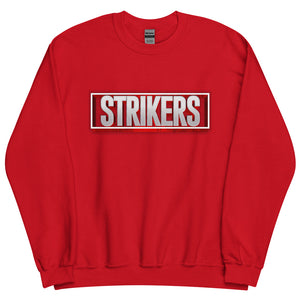 Strikers If Unisex Sweatshirt