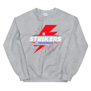 Strikers Bolt Unisex Sweatshirt