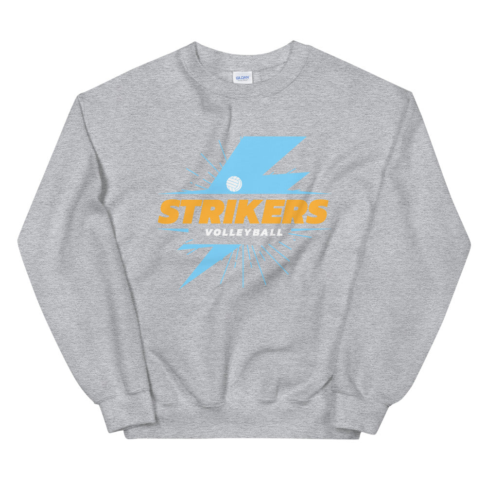 Strikers Bolt Unisex Sweatshirt