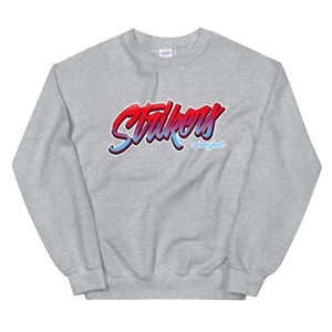 Strikers Fade Unisex Sweatshirt