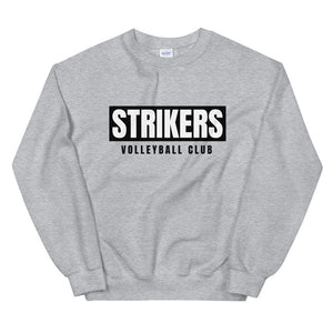 Strikers Block Unisex Sweatshirt