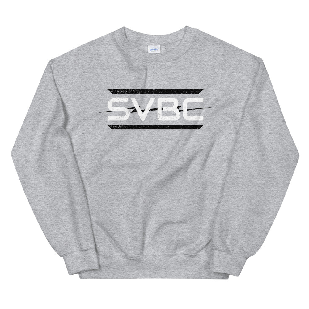 Strikers Phase Unisex Sweatshirt