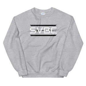 Strikers Phase Unisex Sweatshirt