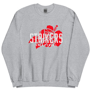 Strikers Island Unisex Sweatshirt