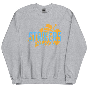 Strikers Island Unisex Sweatshirt