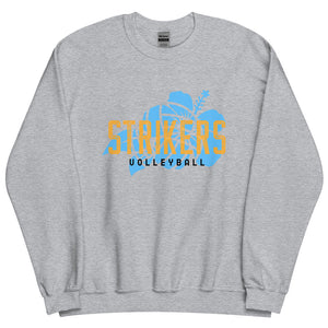 Strikers Island Unisex Sweatshirt