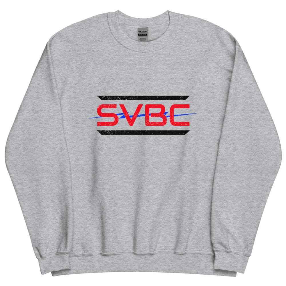 Strikers SVBC Unisex Sweatshirt