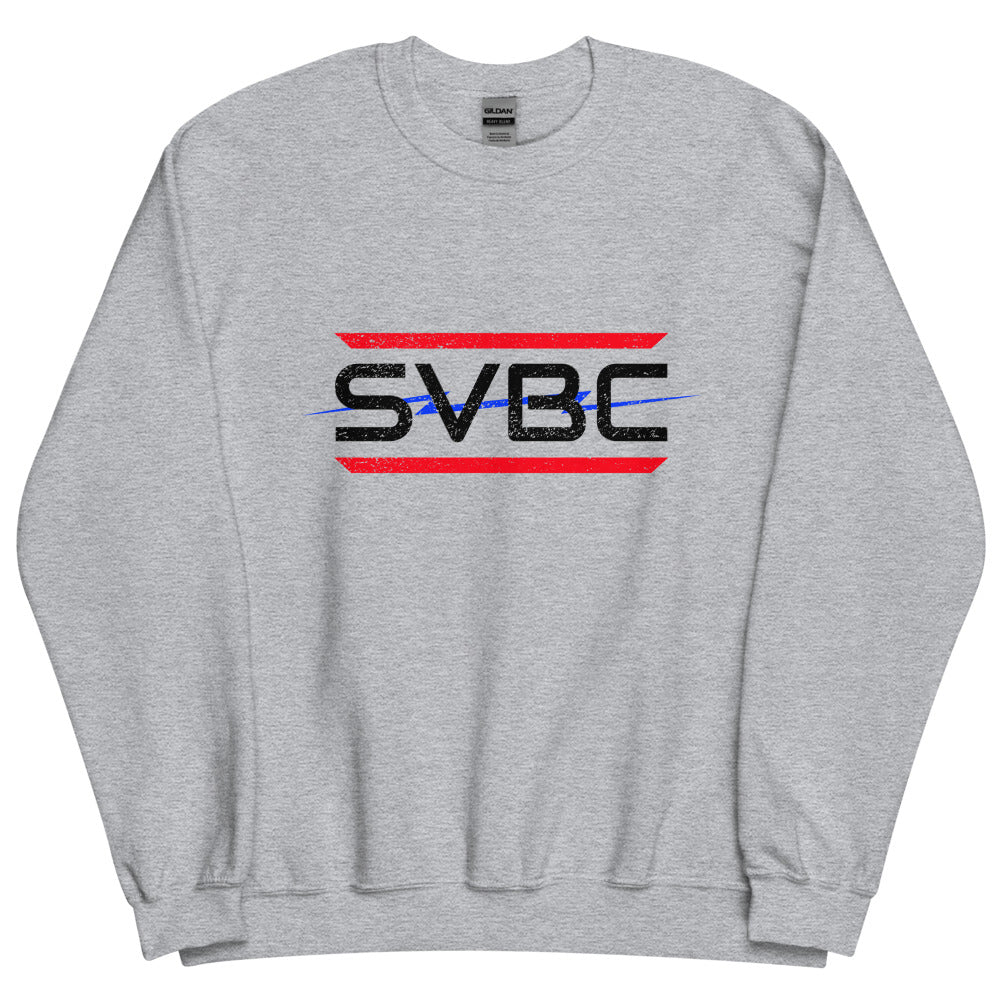 Strikers SVBC Unisex Sweatshirt