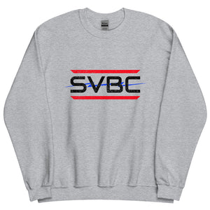 Strikers SVBC Unisex Sweatshirt