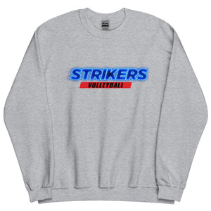 Strikers Sonic Unisex Sweatshirt