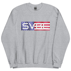 Strikers USA SVBC Unisex Sweatshirt